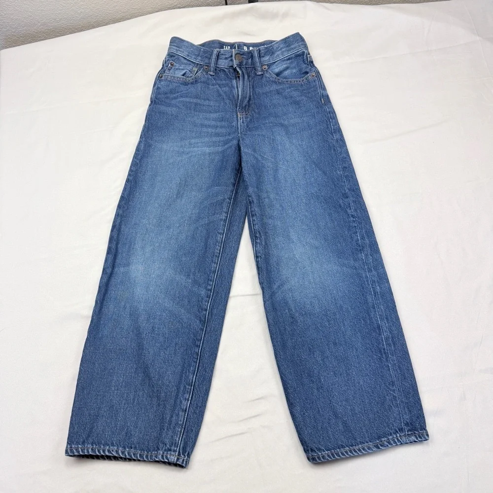 GAP Baggy Fit Denim Jeans
